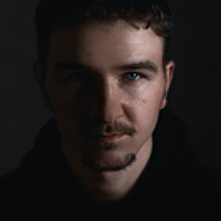 Портрет фотографа (аватар) Пешков Андрей (Andrey Peshkov)