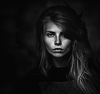 Portrait of a photographer (avatar) Беляева Светлана (Belyaeva Svetlana)