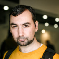 Portrait of a photographer (avatar) Андрей Вепрынцев (Andrey Vepryntsev)