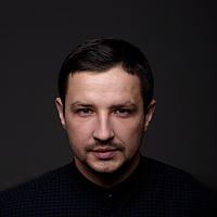 Portrait of a photographer (avatar) Купреев Юрий (Kupreev Yurii)