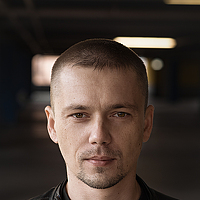 Portrait of a photographer (avatar) Галяев Евгений (Galyaev Eugen)