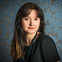 Portrait of a photographer (avatar) Елена Ященко (Elena Yaschenko)