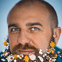 Portrait of a photographer (avatar) Алексей Лапшов (Aleksey Lapshov)