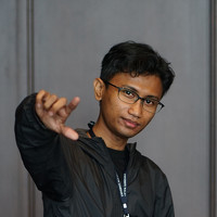 Portrait of a photographer (avatar) Faiz Zeo Xii