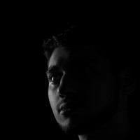 Portrait of a photographer (avatar) Khalid Najib