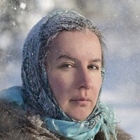 Portrait of a photographer (avatar) Юлия Протасова (Yuliya Protasova)