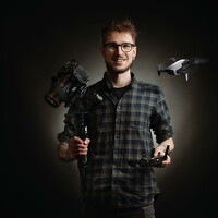 Portrait of a photographer (avatar) Olasz Laszlo