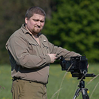 Portrait of a photographer (avatar) Alexey Gnilenkov
