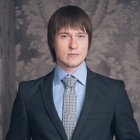 Portrait of a photographer (avatar) Клайд Андрей
