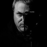 Portrait of a photographer (avatar)  Виктор aka kmzer (Victor Zh)
