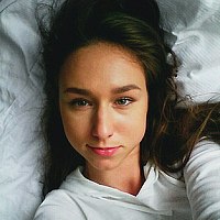 Portrait of a photographer (avatar) Оксана Сироткина (Oxana Sirotkina)