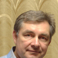 Портрет фотографа (аватар) Юрий Спасовский (Yuri Spasovski)