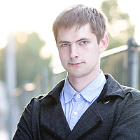 Портрет фотографа (аватар) Gediminas Ryzeninas