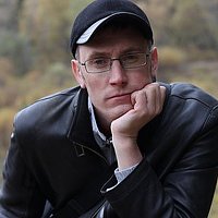 Портрет фотографа (аватар) Виталий Сибиряк (Vitaliy Sibiryak)