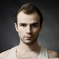 Portrait of a photographer (avatar) Patryk Stanisz