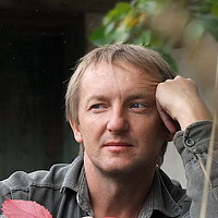 Portrait of a photographer (avatar) Вячеслав Мищенко