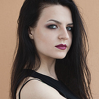 Портрет фотографа (аватар) Оля Лукаш (Olga Lukash)