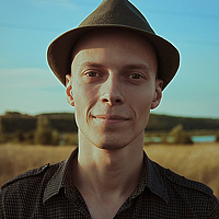 Portrait of a photographer (avatar) Sergio A.D.