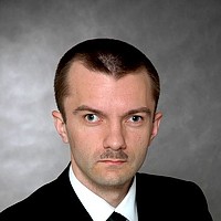Portrait of a photographer (avatar) Воложанин Игорь