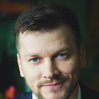 Portrait of a photographer (avatar) Евгений Старков (Evgeniy Starkov)