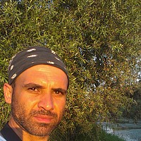 Portrait of a photographer (avatar) Ercan Yurt