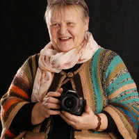 Portrait of a photographer (avatar) Носкова Любовь