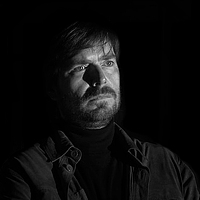 Portrait of a photographer (avatar) Петр Банный (Peter Banny)