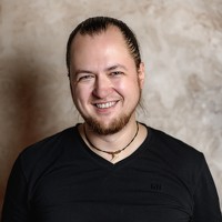 Portrait of a photographer (avatar) Павел Шардыко (Pavel Shardyka)