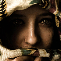 Portrait of a photographer (avatar) Ольга Акулинина (Akulinina Olga)