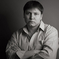 Portrait of a photographer (avatar) Валерий Труш (Trush Valera)