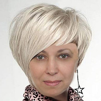 Portrait of a photographer (avatar) Zadorina Svetlana