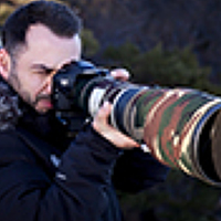 Portrait of a photographer (avatar) Grzegorz Zimny