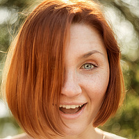 Портрет фотографа (аватар) Дарья Громова (Daria Gromova)