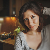 Портрет фотографа (аватар) Сизова Людмила (Sizova Lyudmila)