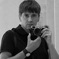 Portrait of a photographer (avatar) Флорин Борис (Florin Boris)