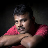 Portrait of a photographer (avatar) Mahesh Balasubramanian