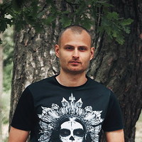 Портрет фотографа (аватар) Владимир Налбандян (Vladimir Nalbandyan)