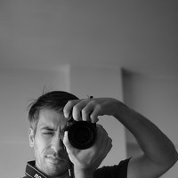 Portrait of a photographer (avatar) Marcos Piaggio