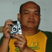 Portrait of a photographer (avatar) UJANG MARGIONO
