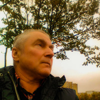 Portrait of a photographer (avatar) Vytautas Seilius