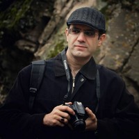 Portrait of a photographer (avatar) Amin Ghaffarian (Amin ghaffarian)