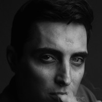 Portrait of a photographer (avatar) khoramshahi behnam (behnam khoramshahi)