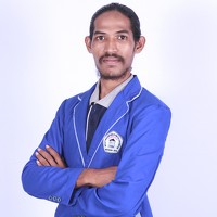 Portrait of a photographer (avatar) Hariansyah Teguh (Teguh Hariansyah)