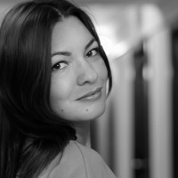 Portrait of a photographer (avatar) Оксана Шарабанова (Oksana Sharabanova)