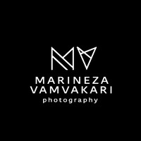 Portrait of a photographer (avatar) Marineza Vamvakari (ΜΑΡΙΝΕΖΑ ΒΑΜΒΑΚΑΡΗ)