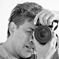 Portrait of a photographer (avatar) Mosqueda Ruben (Rubén M. Mosqueda Almanza)
