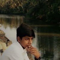 Portrait of a photographer (avatar) Godwin Rajan