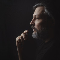 Portrait of a photographer (avatar) Шарабанов Дмитрий (Dmitry Sharabanov)