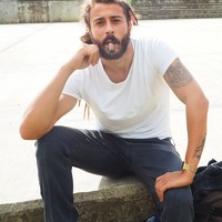 Портрет фотографа (аватар) Gian Marco Benedetto
