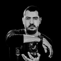 Portrait of a photographer (avatar) George Petrou (ΓΙΩΡΓΟΣ ΠΕΤΡΟΥ)